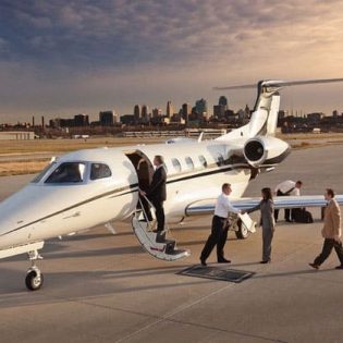 luxury-events-private-jet